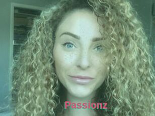 Passionz