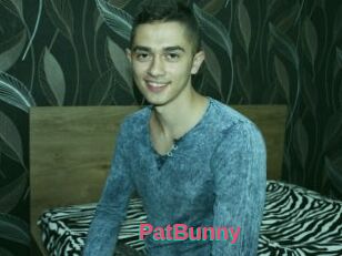 PatBunny