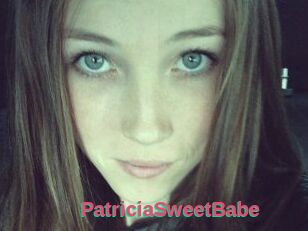 PatriciaSweetBabe