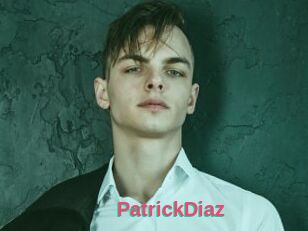 PatrickDiaz