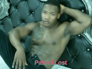 PatrickLost