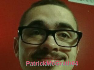 PatrickMcGrath64