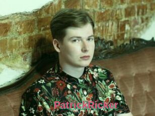 PatrickRicker