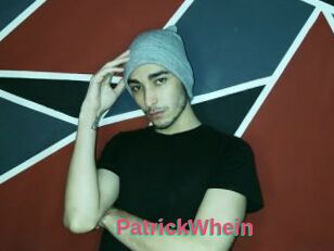 PatrickWhein