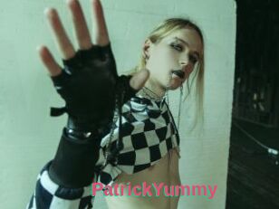PatrickYummy