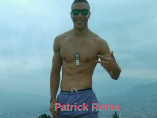 Patrick_Roma