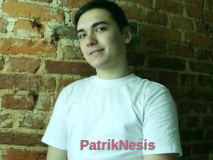 PatrikNesis