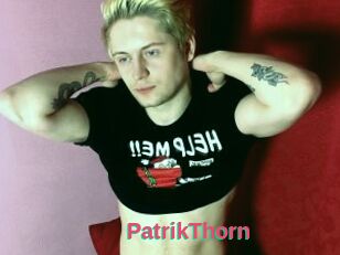 PatrikThorn