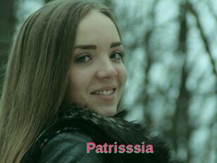 Patrisssia