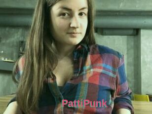 PattiPunk