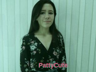 PattyCute