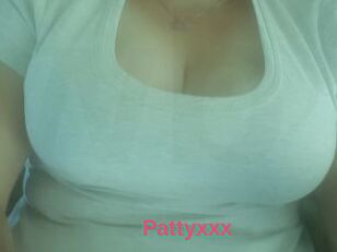 Pattyxxx
