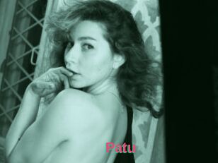 Patu