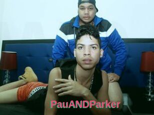 PauANDParker
