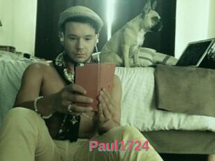 Paul1724