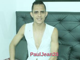 PaulJean28