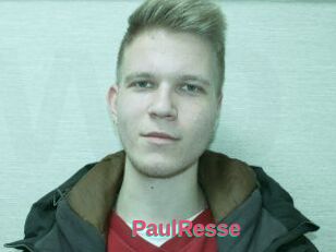 PaulResse
