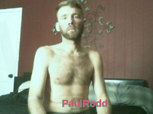 PaulRodd
