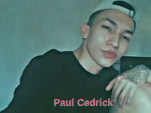 Paul_Cedrick