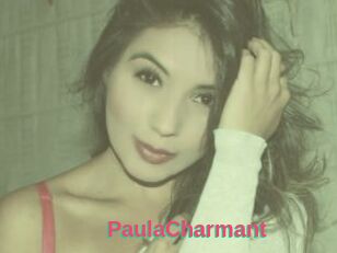 PaulaCharmant