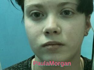 PaulaMorgan