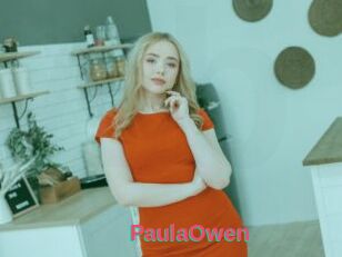 PaulaOwen