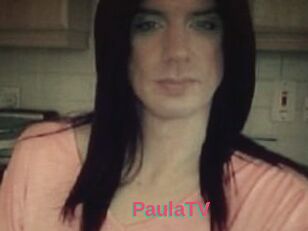 PaulaTV