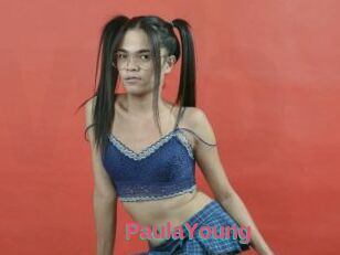 PaulaYoung