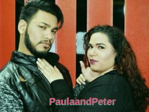 PaulaandPeter