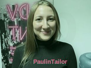 PaulinTailor