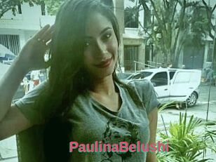 PaulinaBelushi