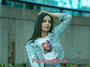 PaulinaBlom