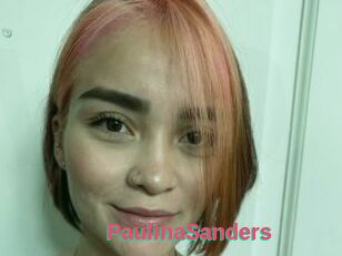 PaulinaSanders