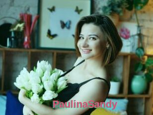 PaulinaSandy