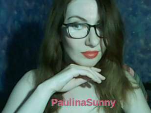 PaulinaSunny