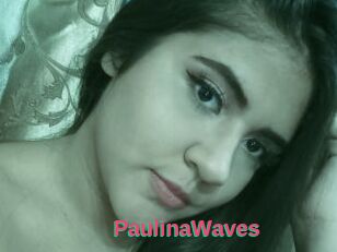 PaulinaWaves
