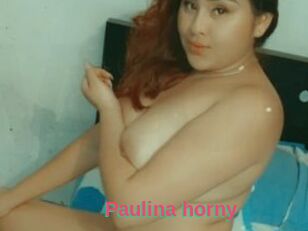 Paulina_horny