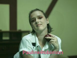 PaulineRobinson