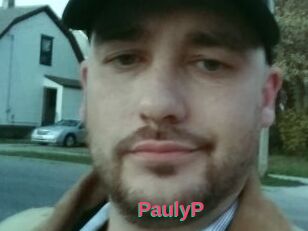 PaulyP