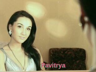 Pavitrya