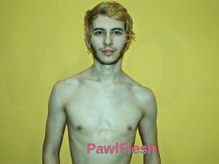 PawlFlesh