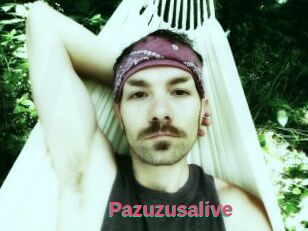 Pazuzusalive