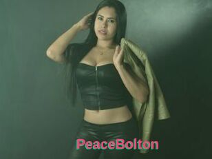 PeaceBolton