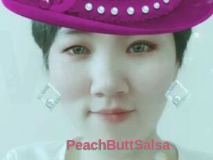 PeachButtSalsa