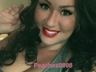 Peaches8898