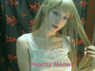 Peachy_Meowii
