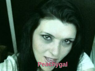 Peachygal