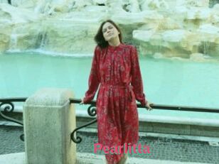 Pearlitta