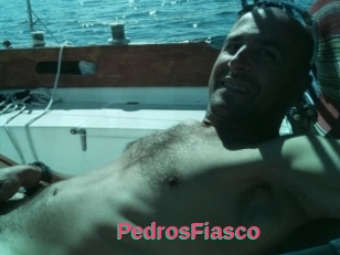 PedrosFiasco