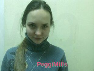 PeggiMills